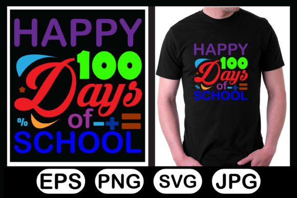 100 Days of School Embroidery Design Review