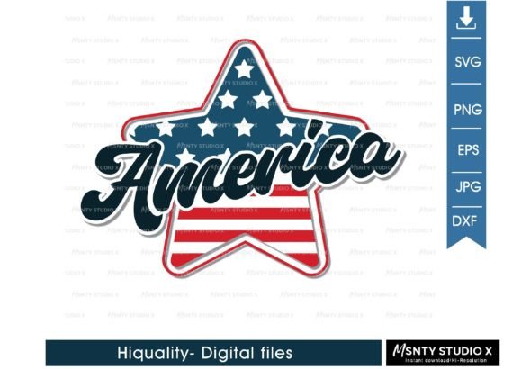 America Svg Embroidery Design Review