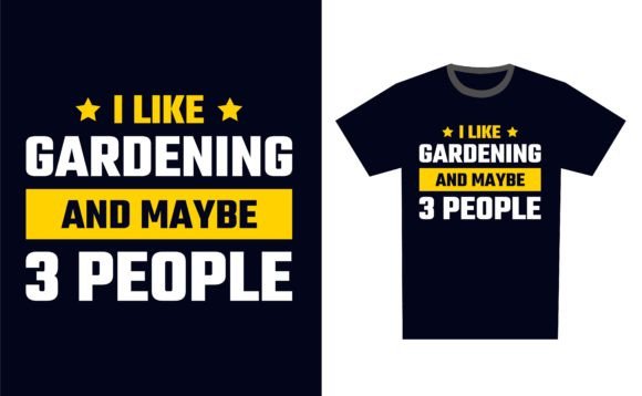 Gardening Embroidery Design Review
