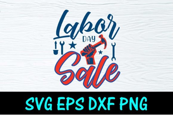 Happy Labor Day SVG Sublimation T-shirt 15 Review