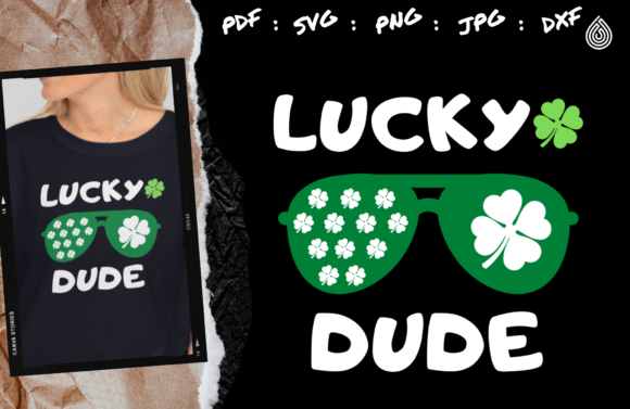 Lucky Dude Embroidery Design Review