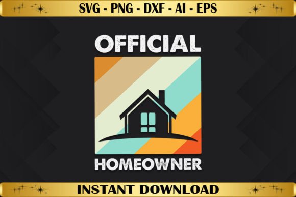 Official Homeowner Vintage Embroidery Design Review