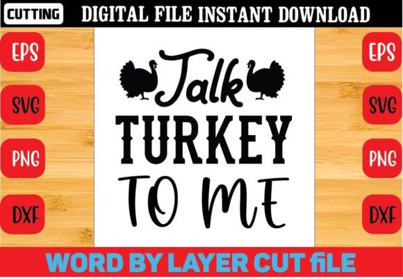 Talk Turkey to Me Svg Review for Embroidery Projects