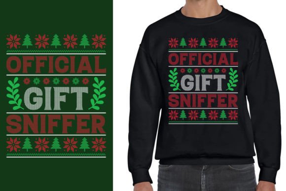 Ugly Christmas Sweater Design Review