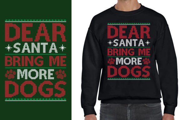 Ugly Christmas Sweater Design Review